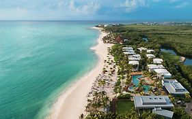 Andaz Mayakoba All Inclusive