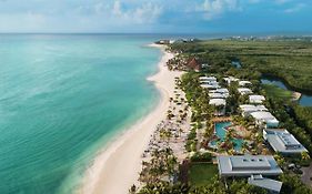Andaz Mayakoba All Inclusive
